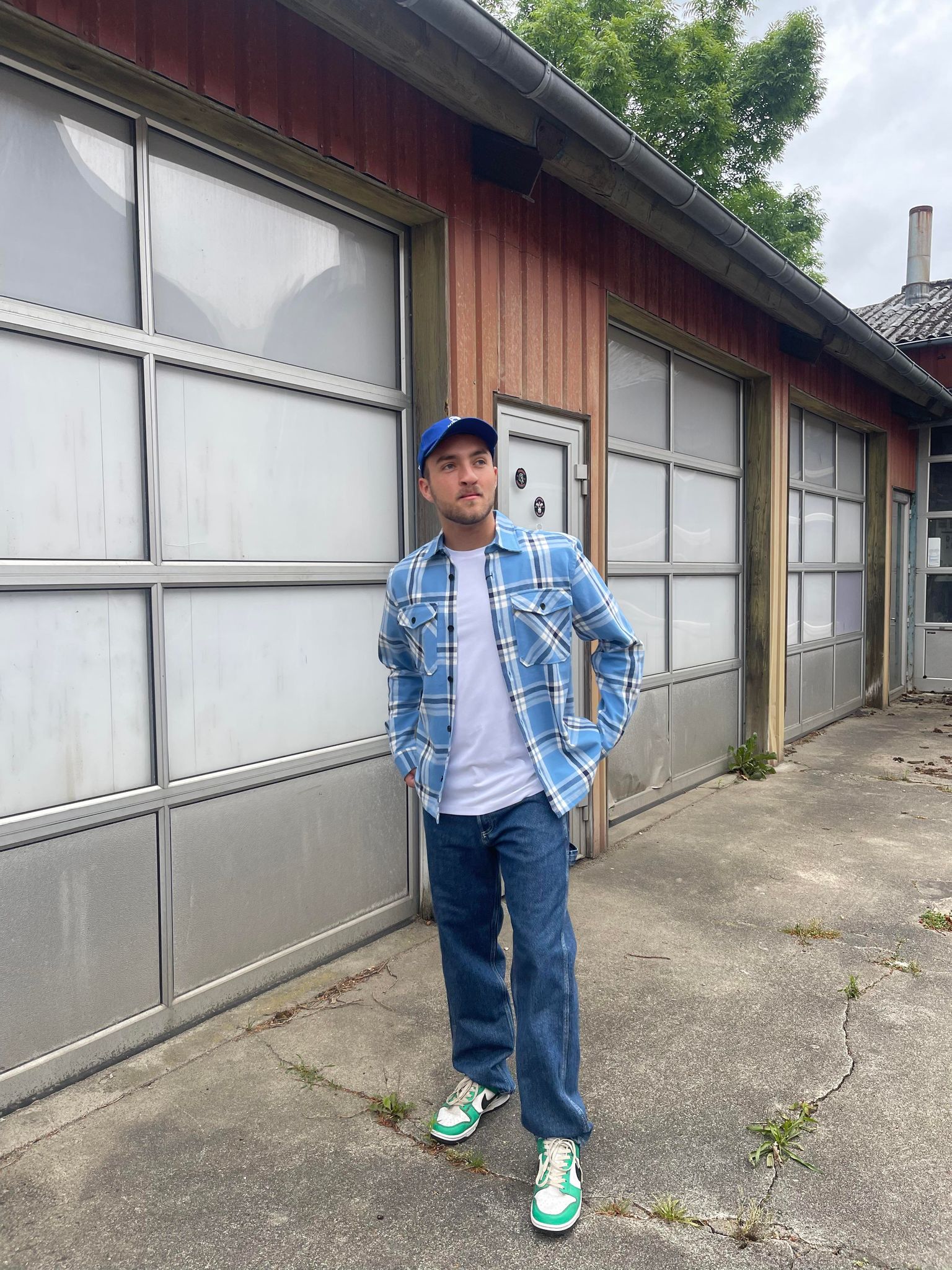 JPRCCROY Shirts - Pacific Coast